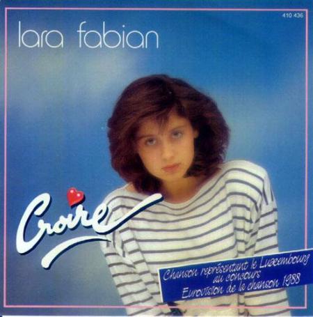 lara fabian